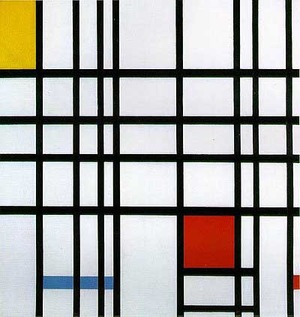 Mondriaan