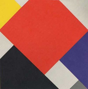 Mondriaan